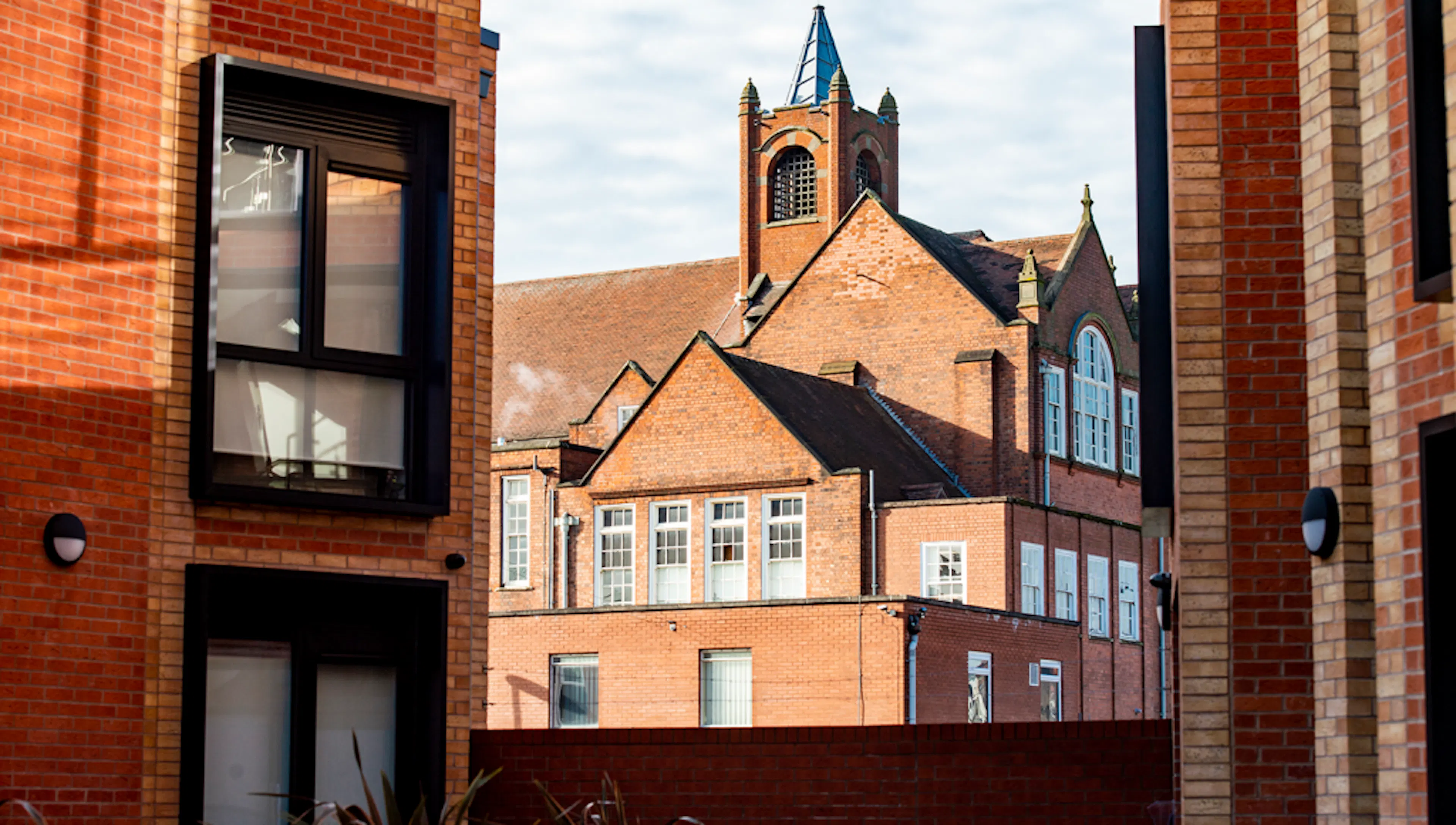 BUILDING BUILDING 3