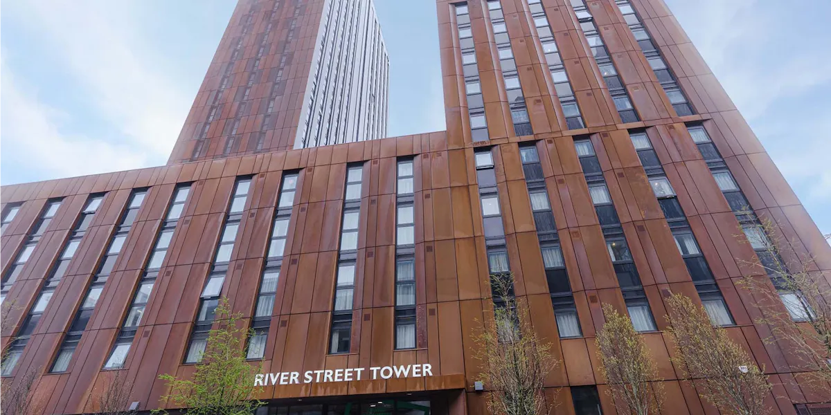 BUILDING BUILDING