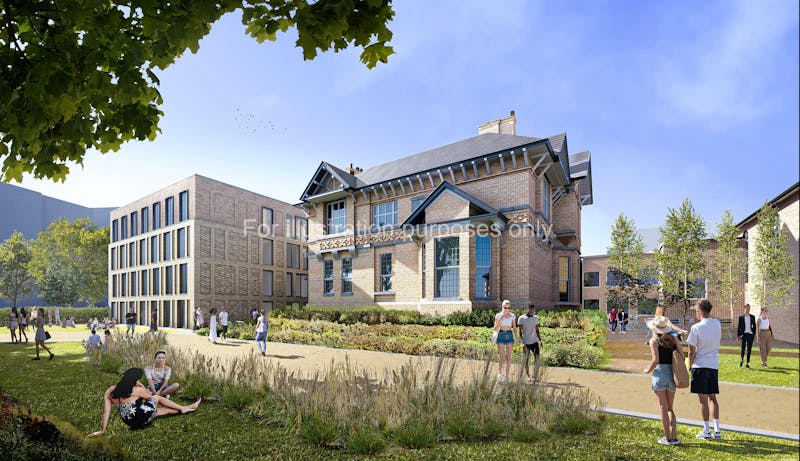 BUILDING