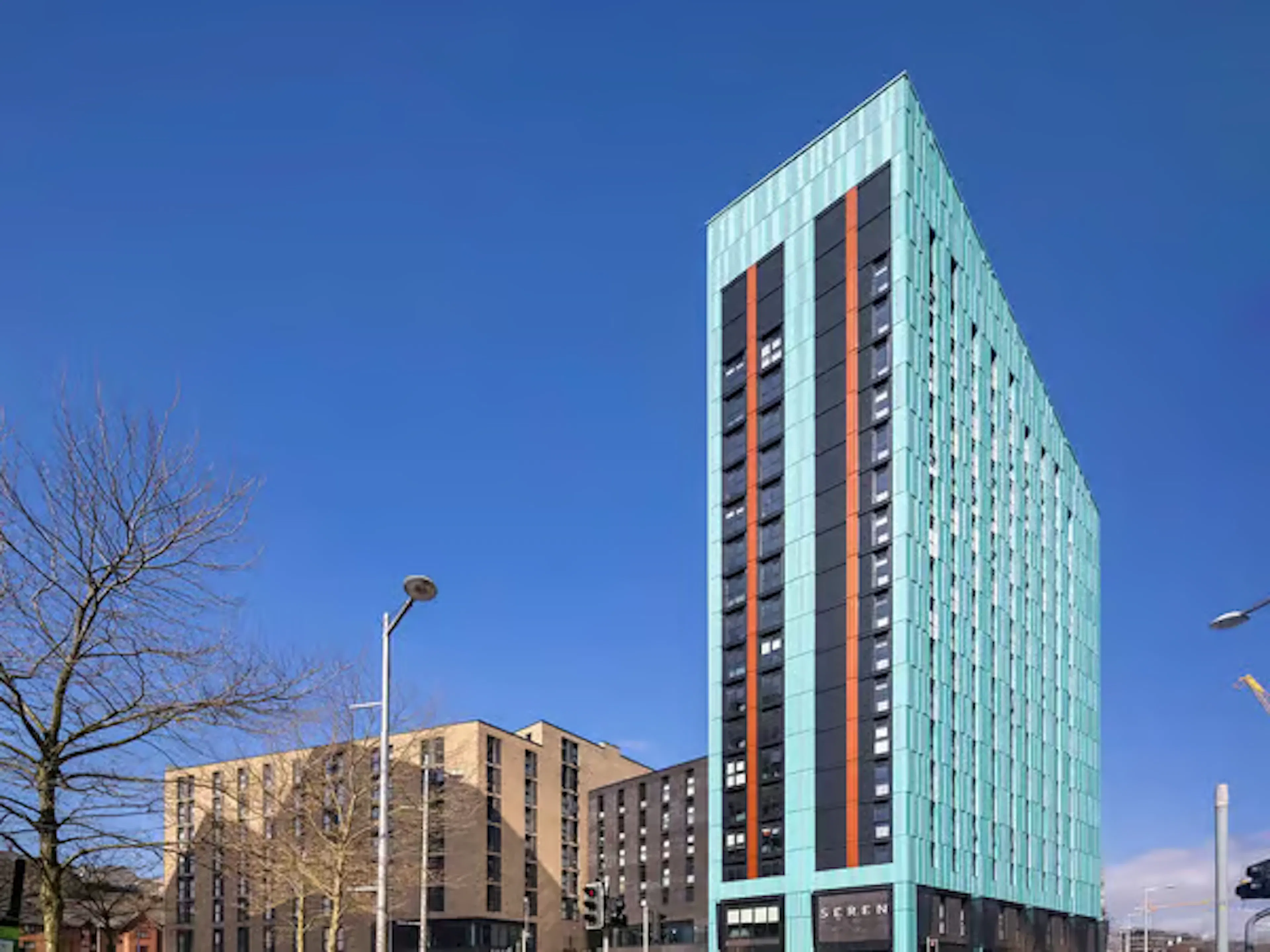 BUILDING BUILDING 1