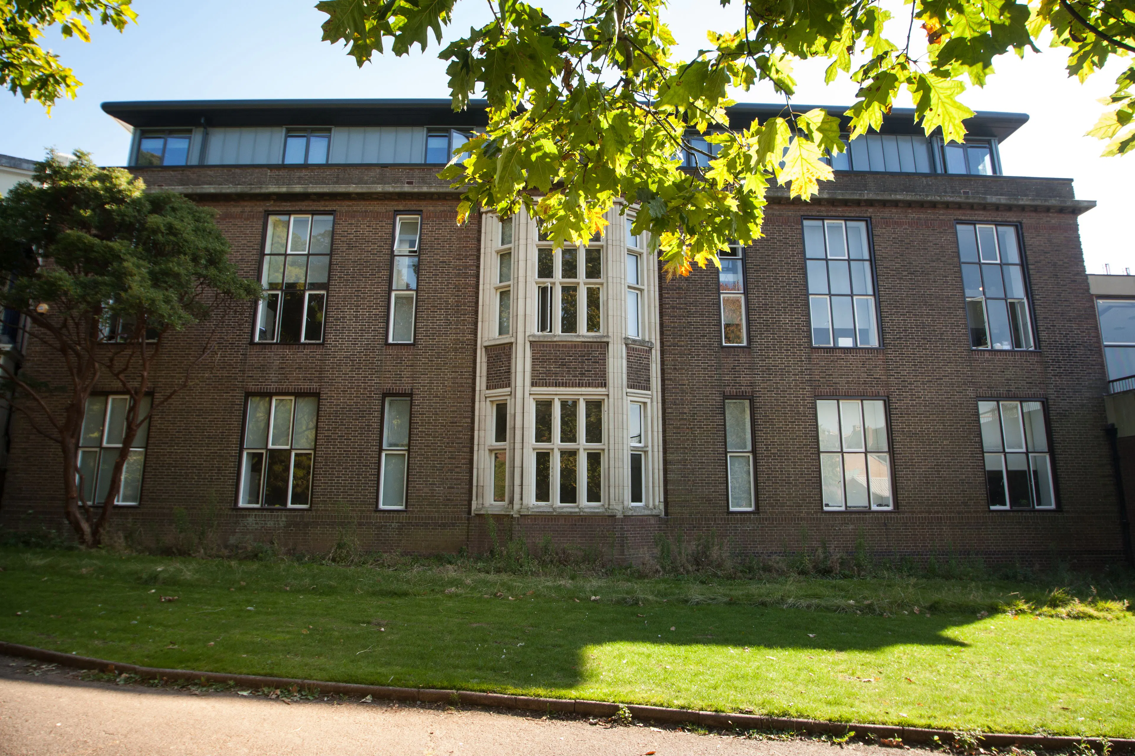 Library Lofts