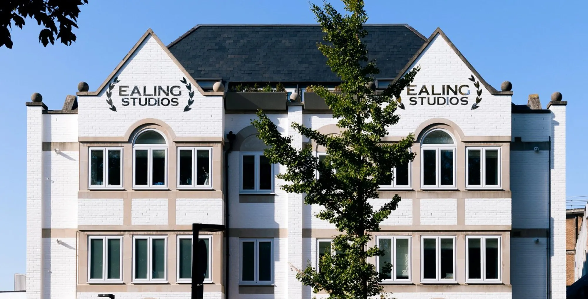 Chapter Ealing, London-London-BUILDING-1