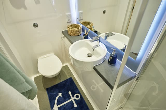 Platinum Studio XL Lower Level