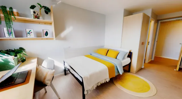 Bronze En Suite room image 1