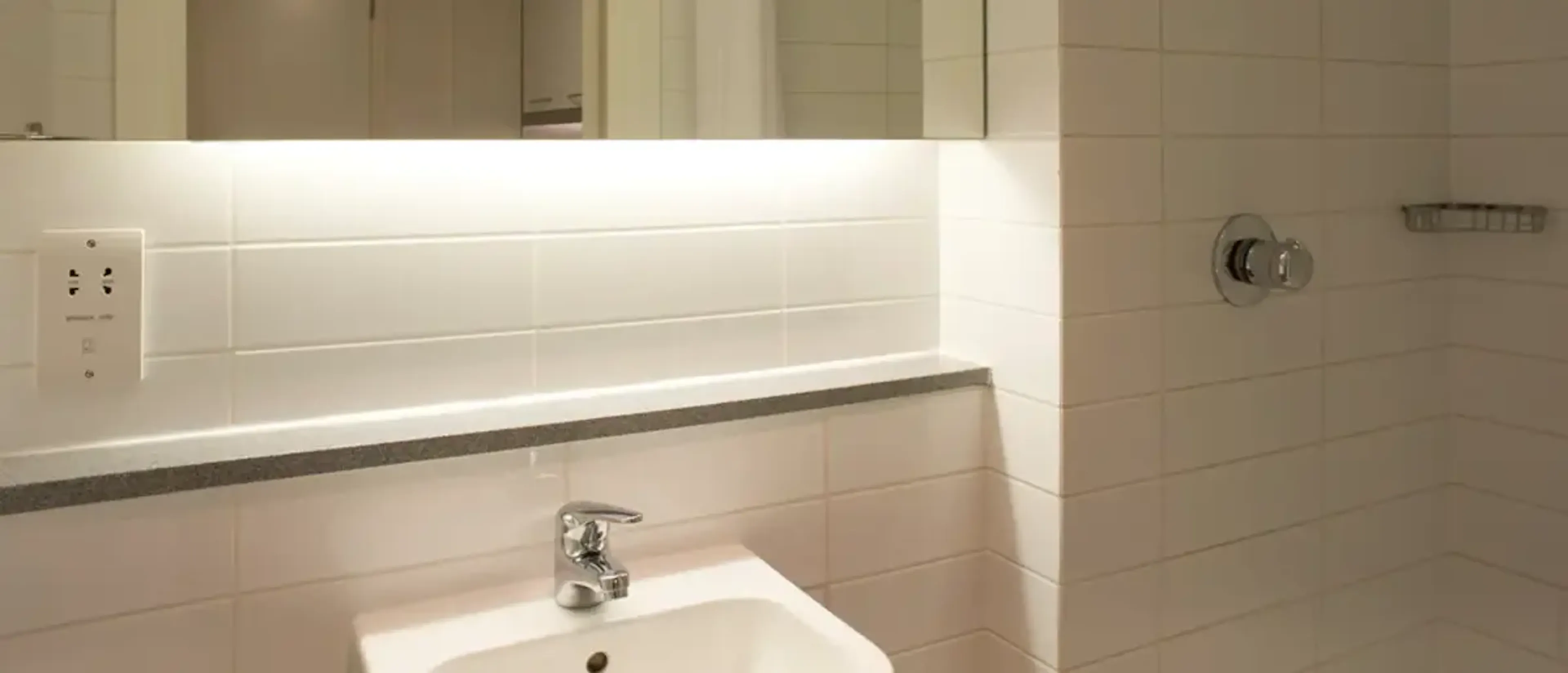 Bronze Studio-Mid Level BATHROOM 2