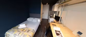Chapter Spitalfields-London-ROOM-1