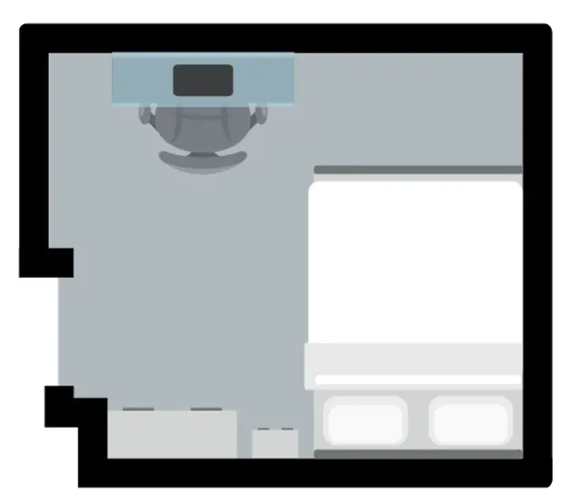 Bronze Room