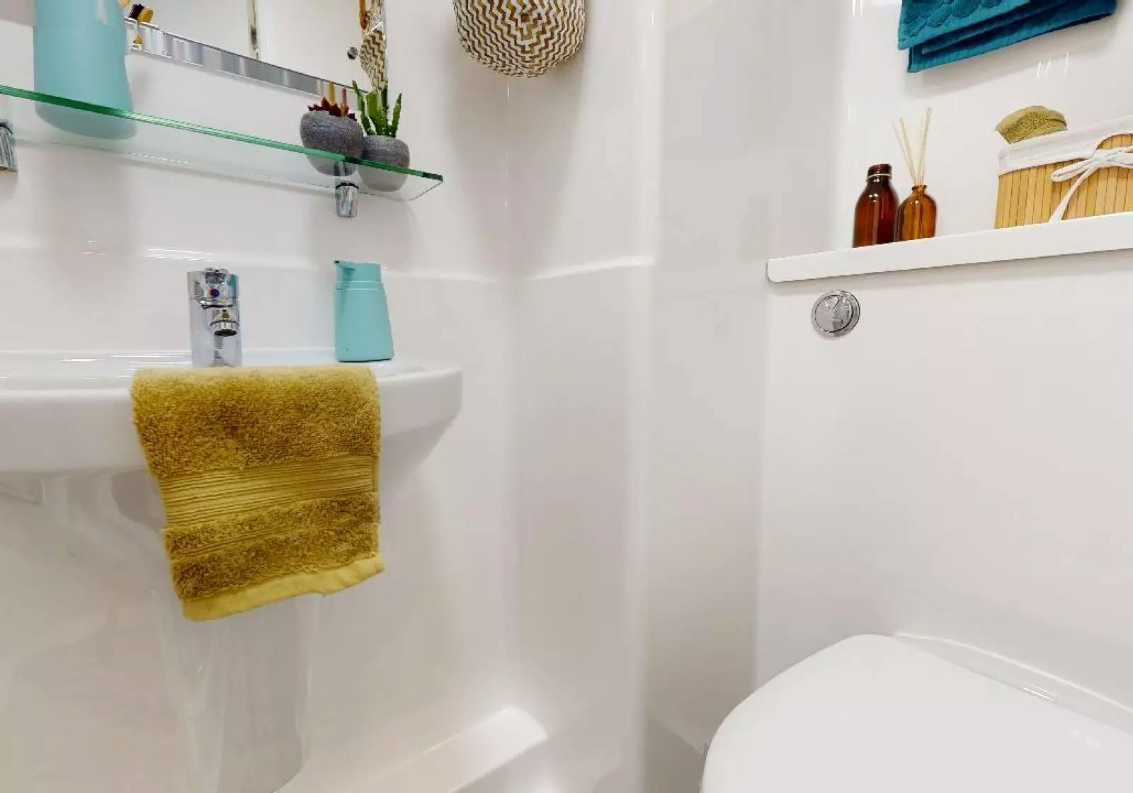 Bronze En Suite Deluxe