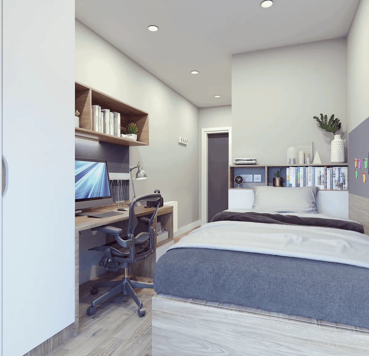 Bronze Studio ROOM
