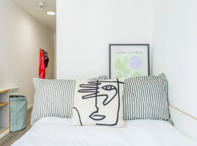 Platinum En Suite room image 4