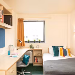 rusholme-place-manchester-manchester-Bronze Room