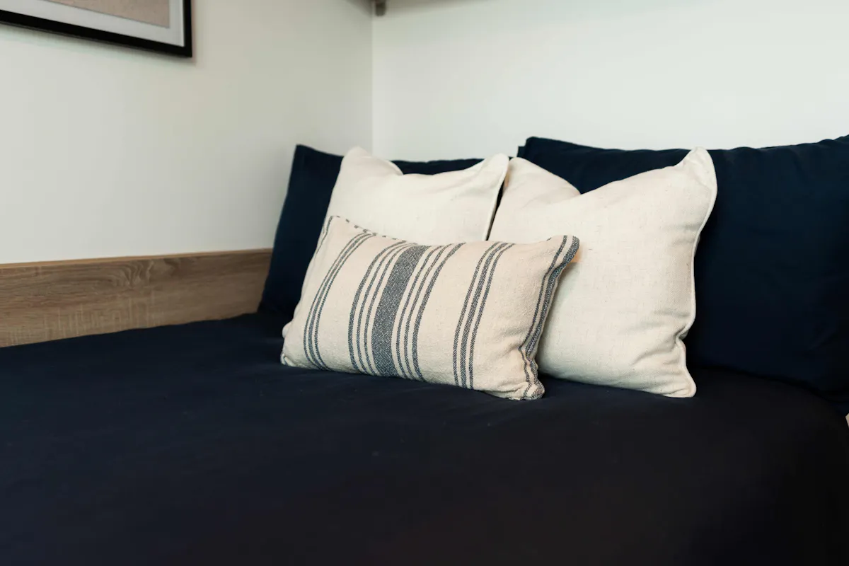 Bronze En-Suite ROOM