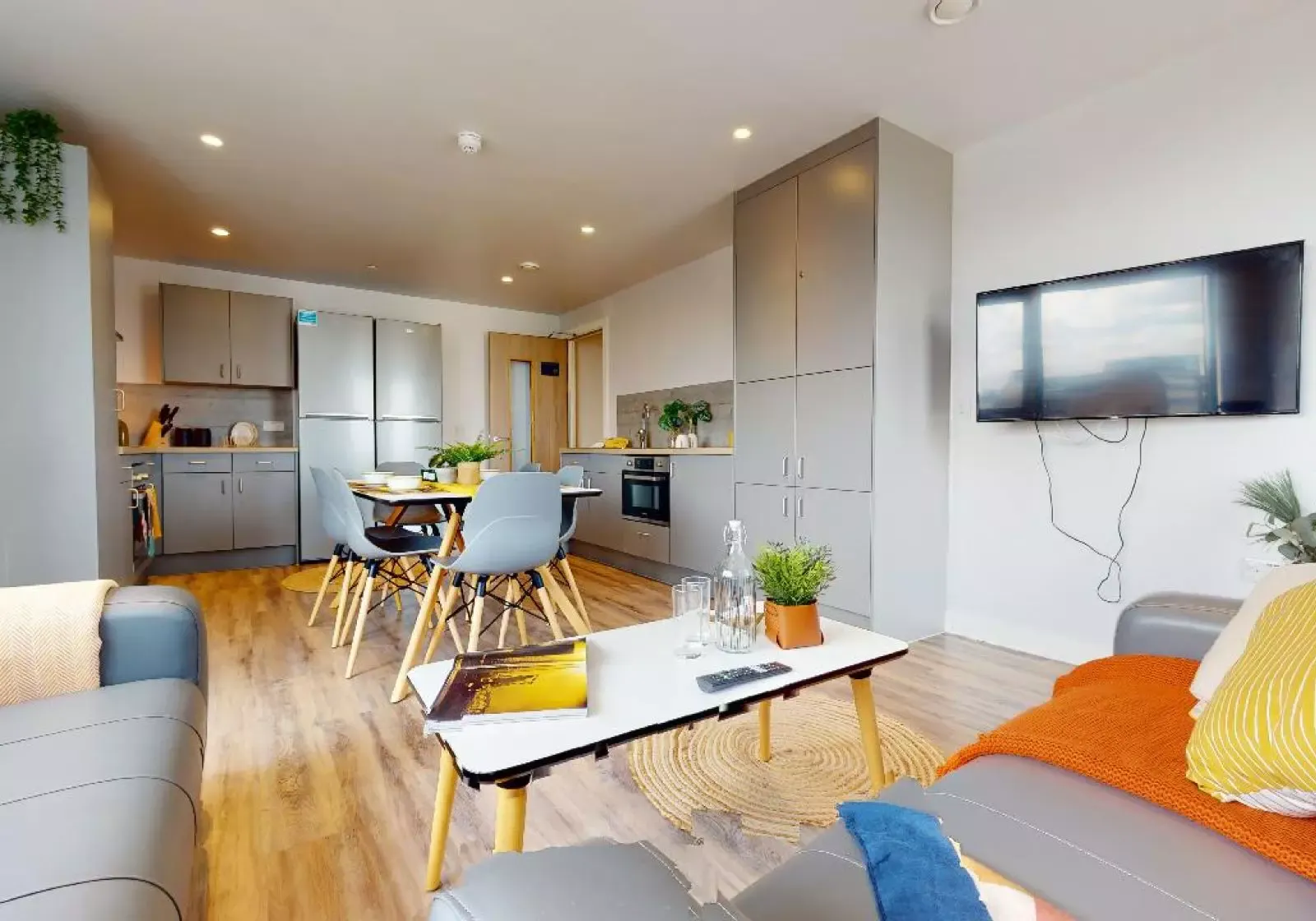 3 Bed Gold En suite Plus