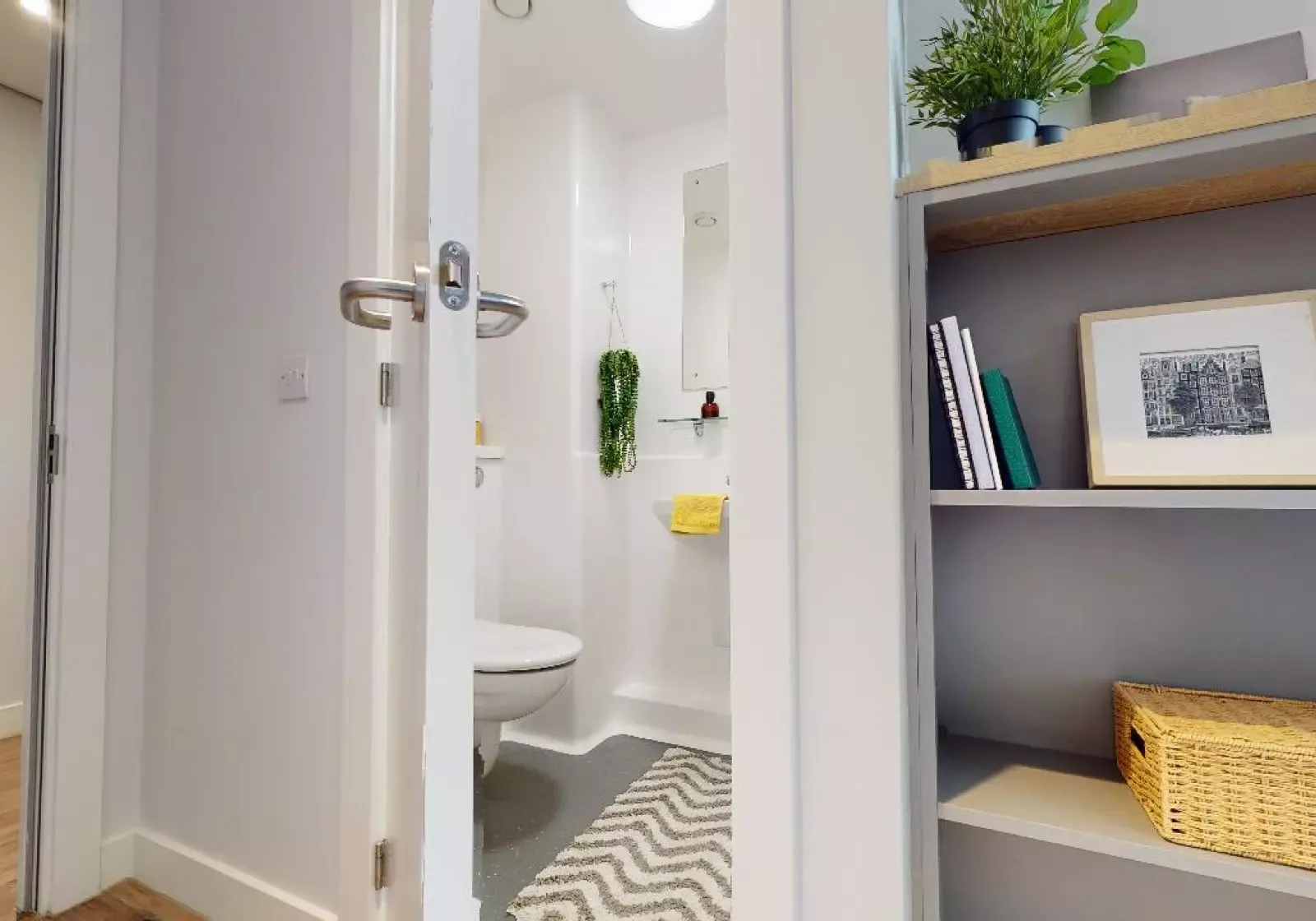 Bronze En Suite Premium