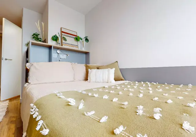 Bronze En Suite Premium room image 1