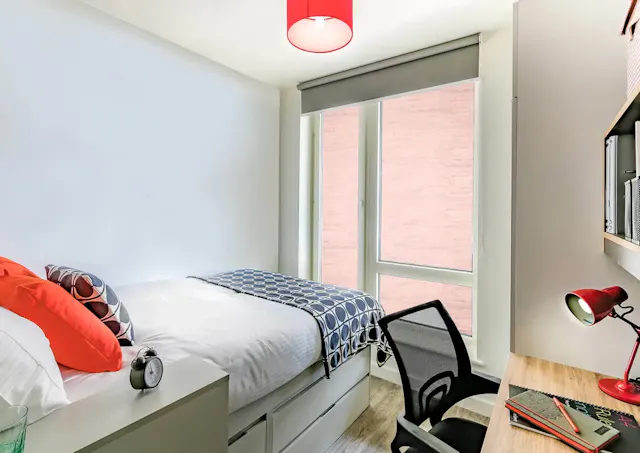 Bronze Ensuite room image 2