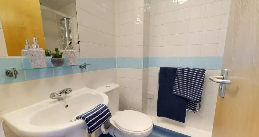 Bronze En Suite Plus