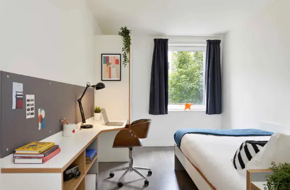 Bronze En-Suite Plus