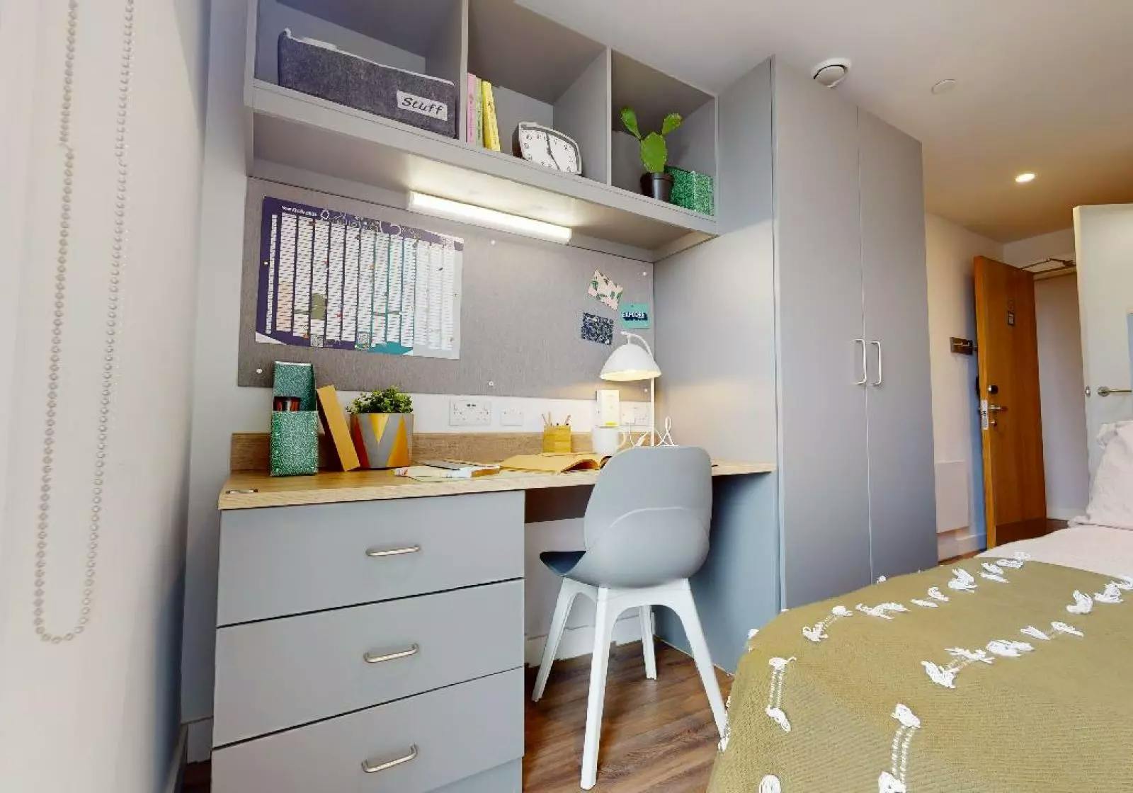 Bronze En Suite Premium