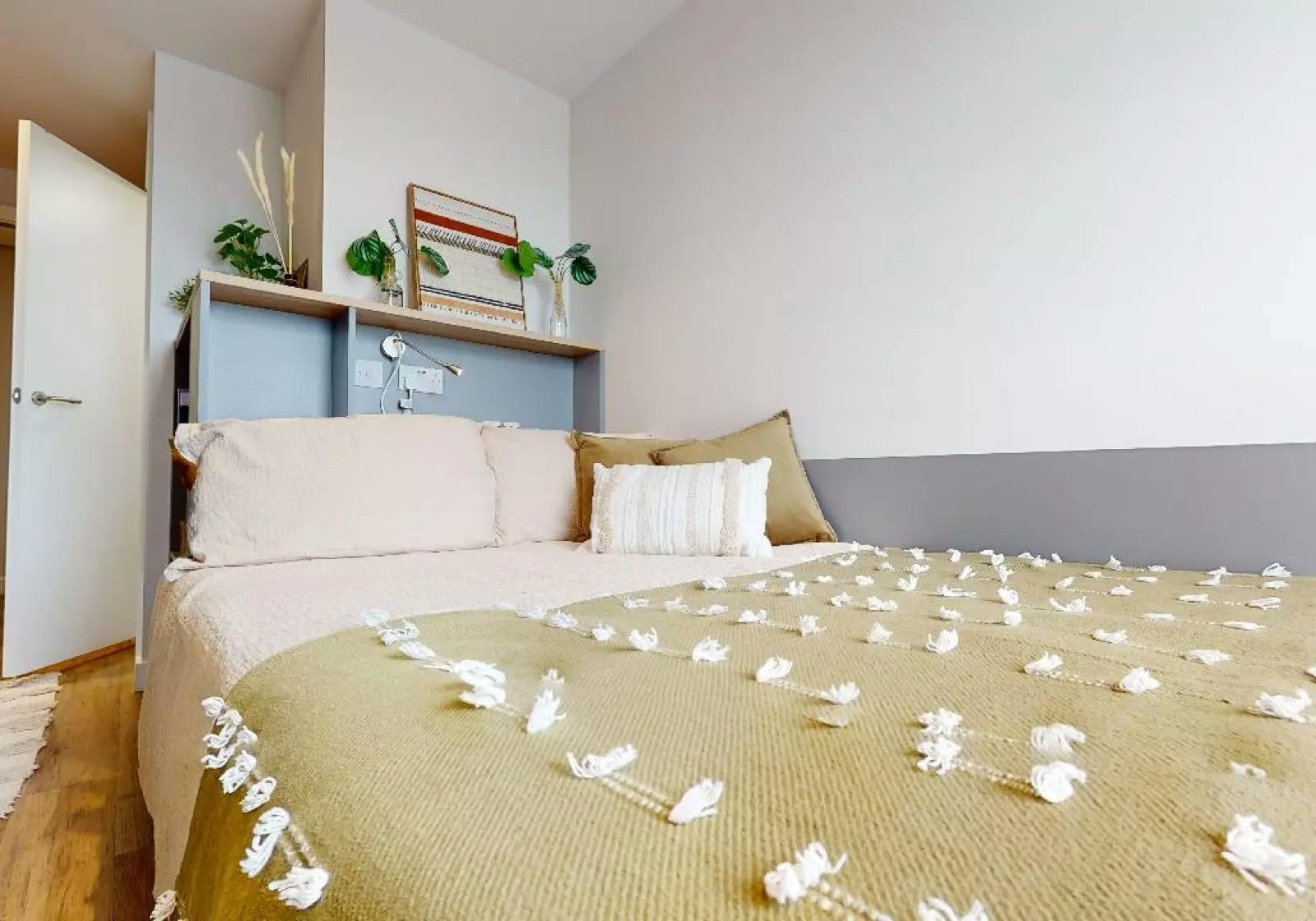 Bronze En Suite Premium