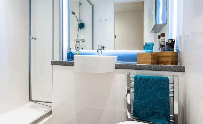 Bronze En-Suite