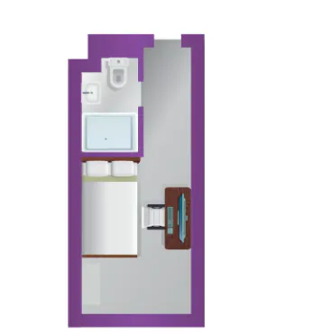 Bronze Plus En Suite