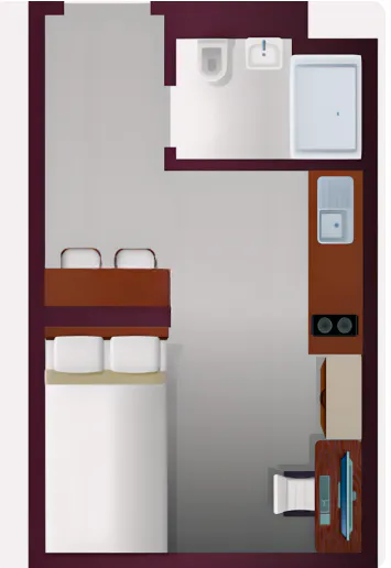 Bronze Plus Studio