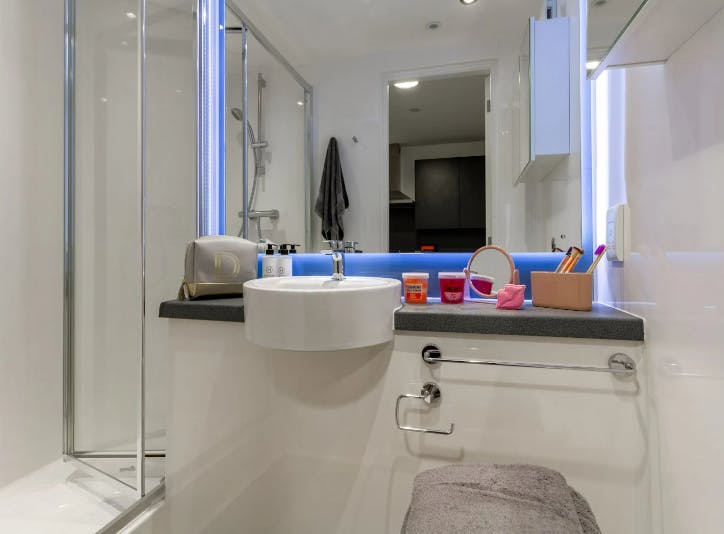 Bronze Premium En Suite
