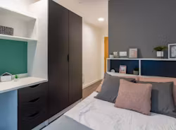 pavillion-court-wembley-london-Bronze Premium En Suite