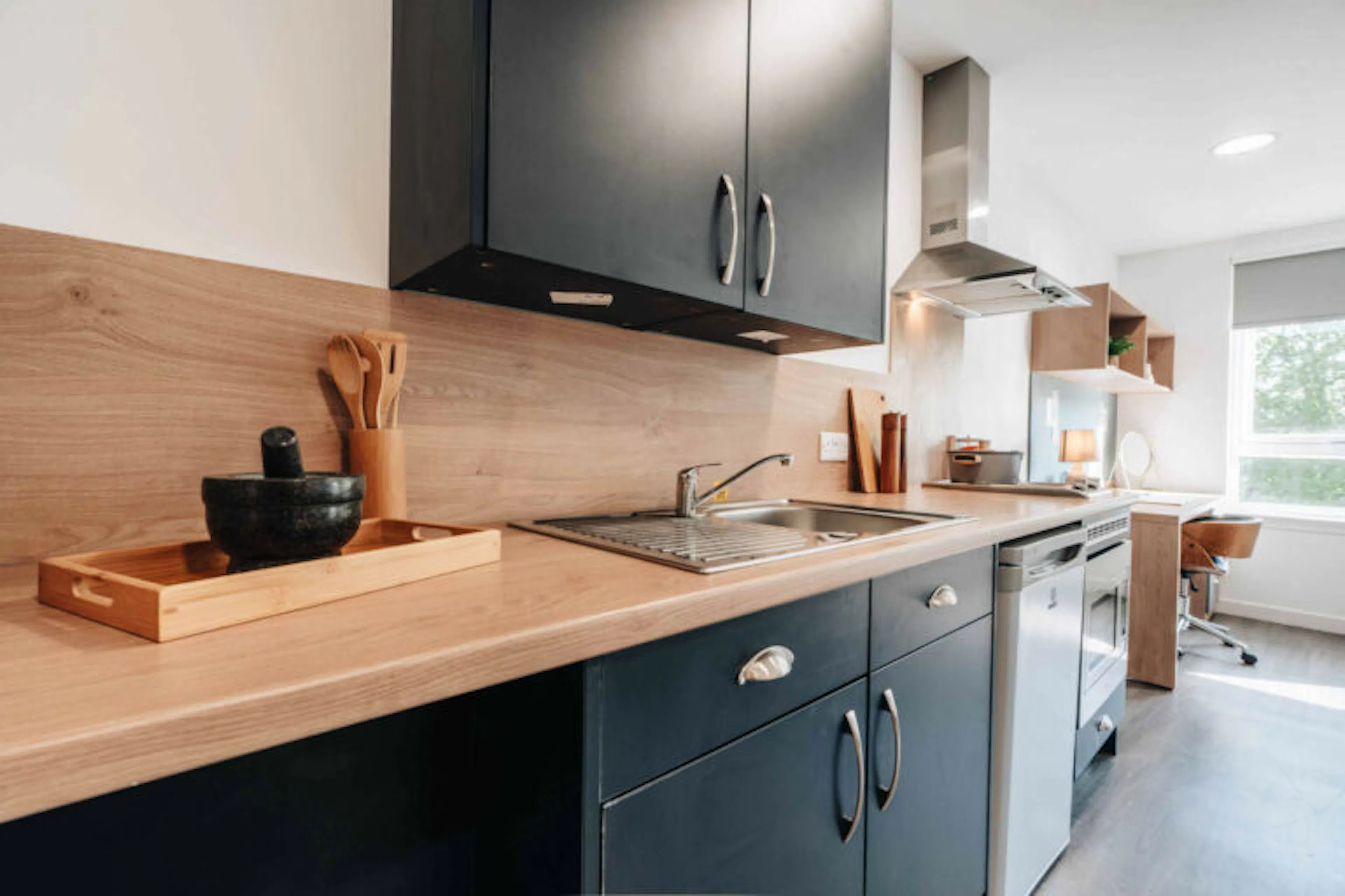 Bronze Studio KITCHEN 2