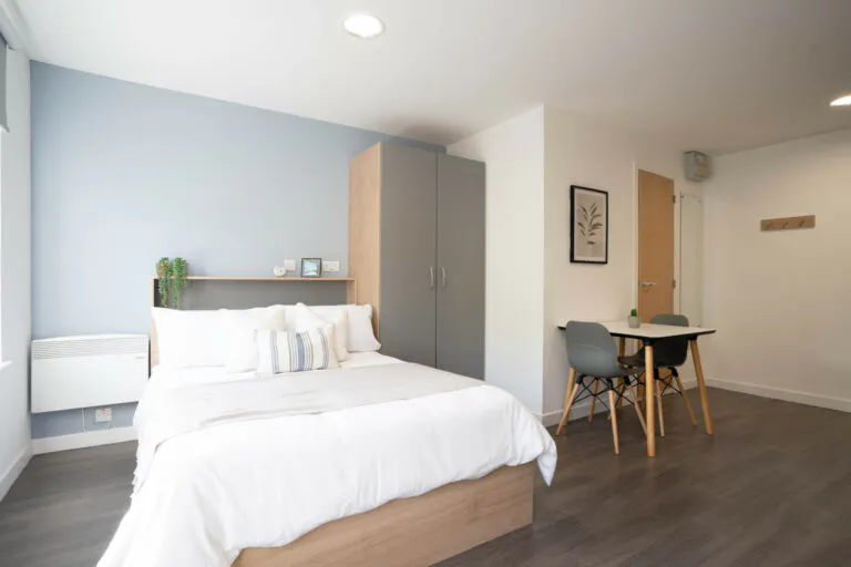 Caledon Court, Aberdeen