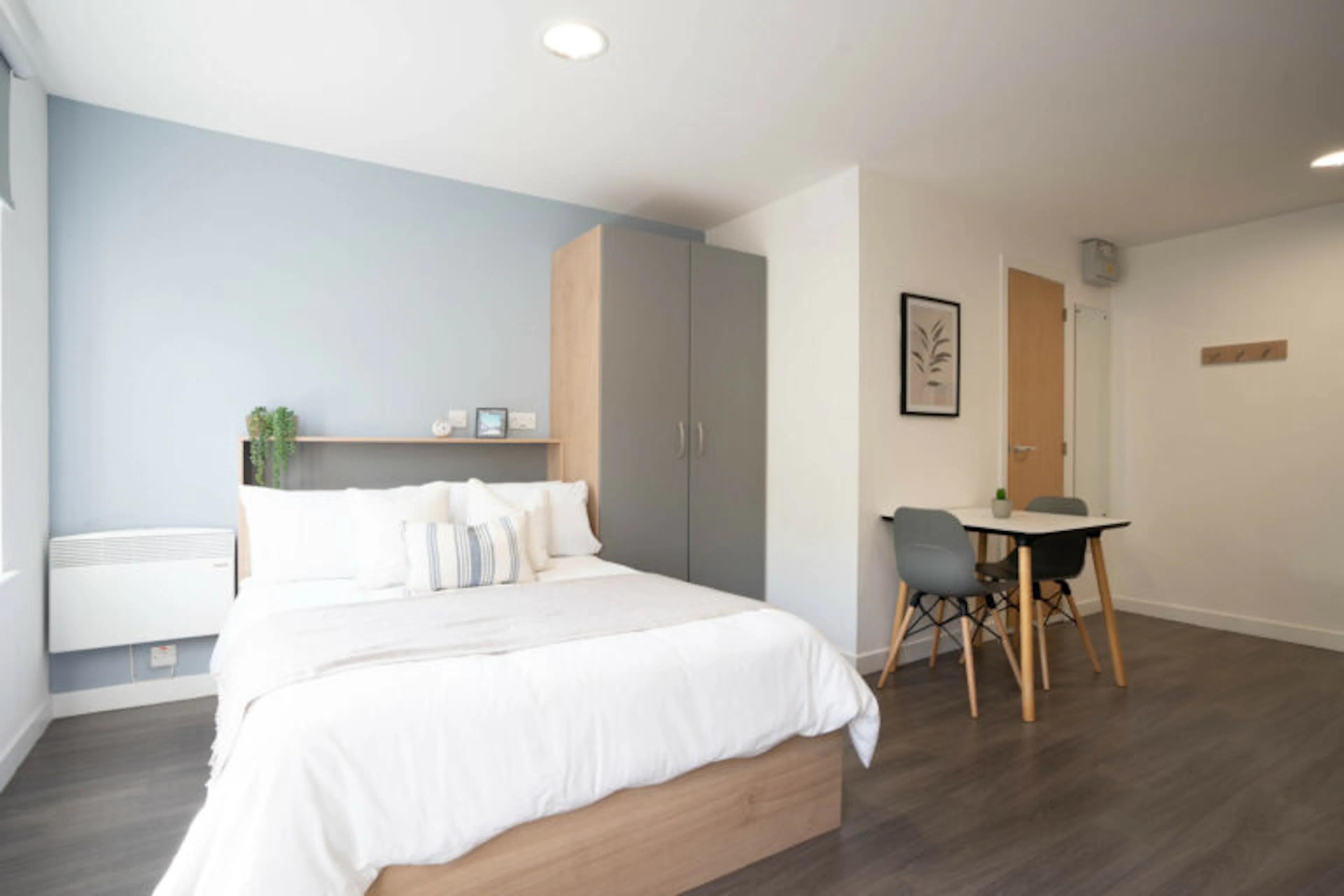 Caledon Court, Aberdeen