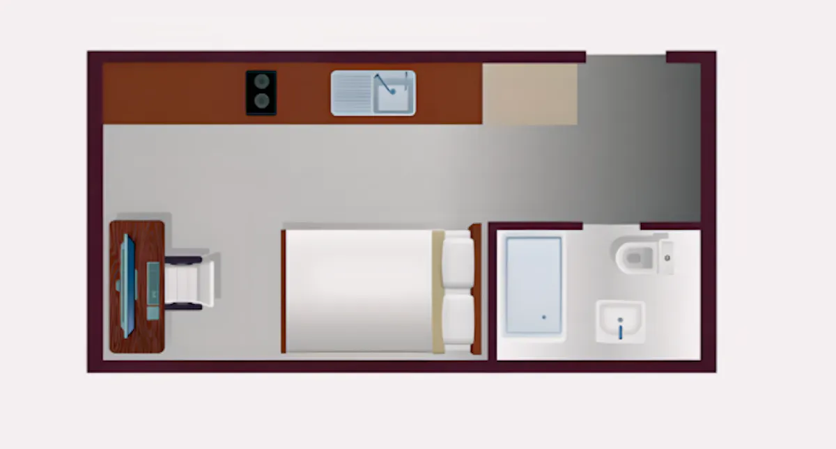 Bronze Studio FLOOR_PLAN