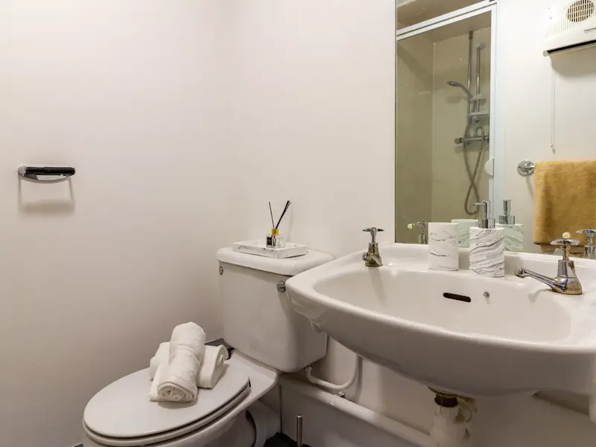 Classic Ensuite OTHER