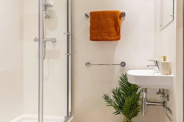 Premium Ensuite