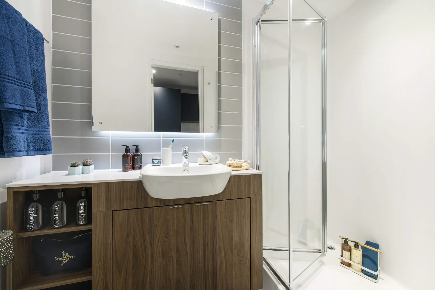 7 Bed Premium Ensuite