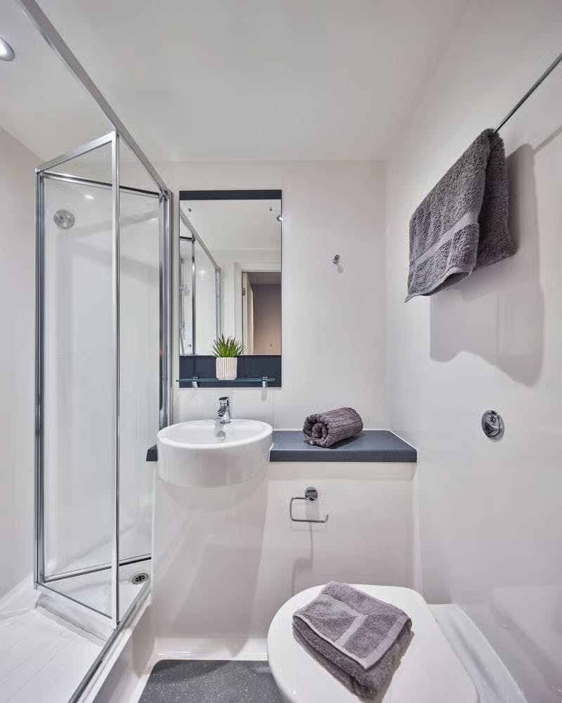 Classic Accessible Studio