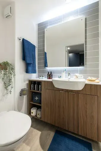 7 Bed Standard Ensuite