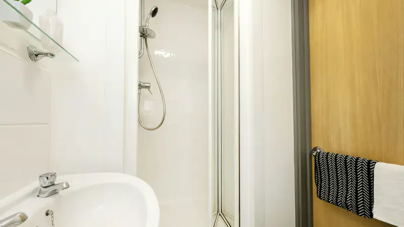 Premium Ensuite