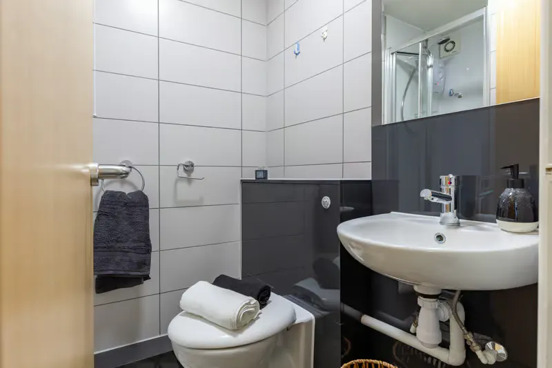 Premium Ensuite