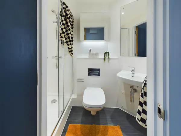 Standard Studio with Courtyard