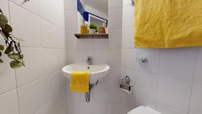 Bronze En Suite