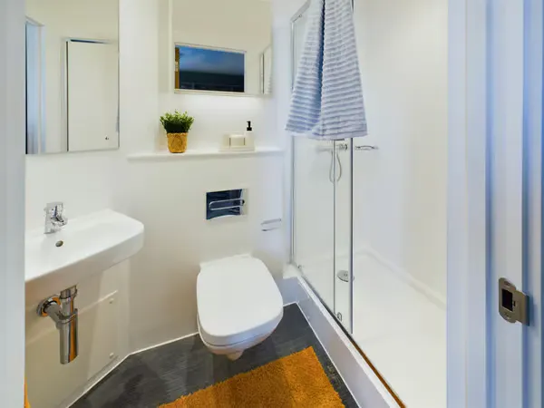 Luxury Double Occupancy Studio