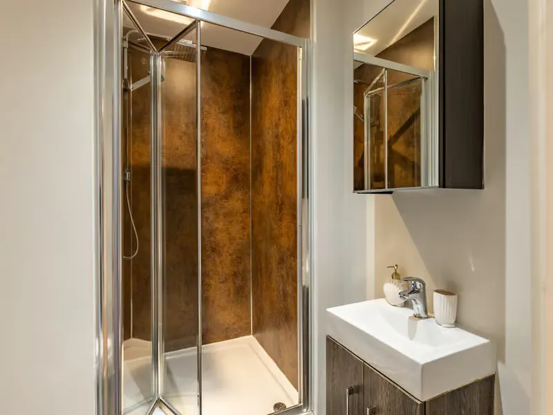 2 Bed Apartment