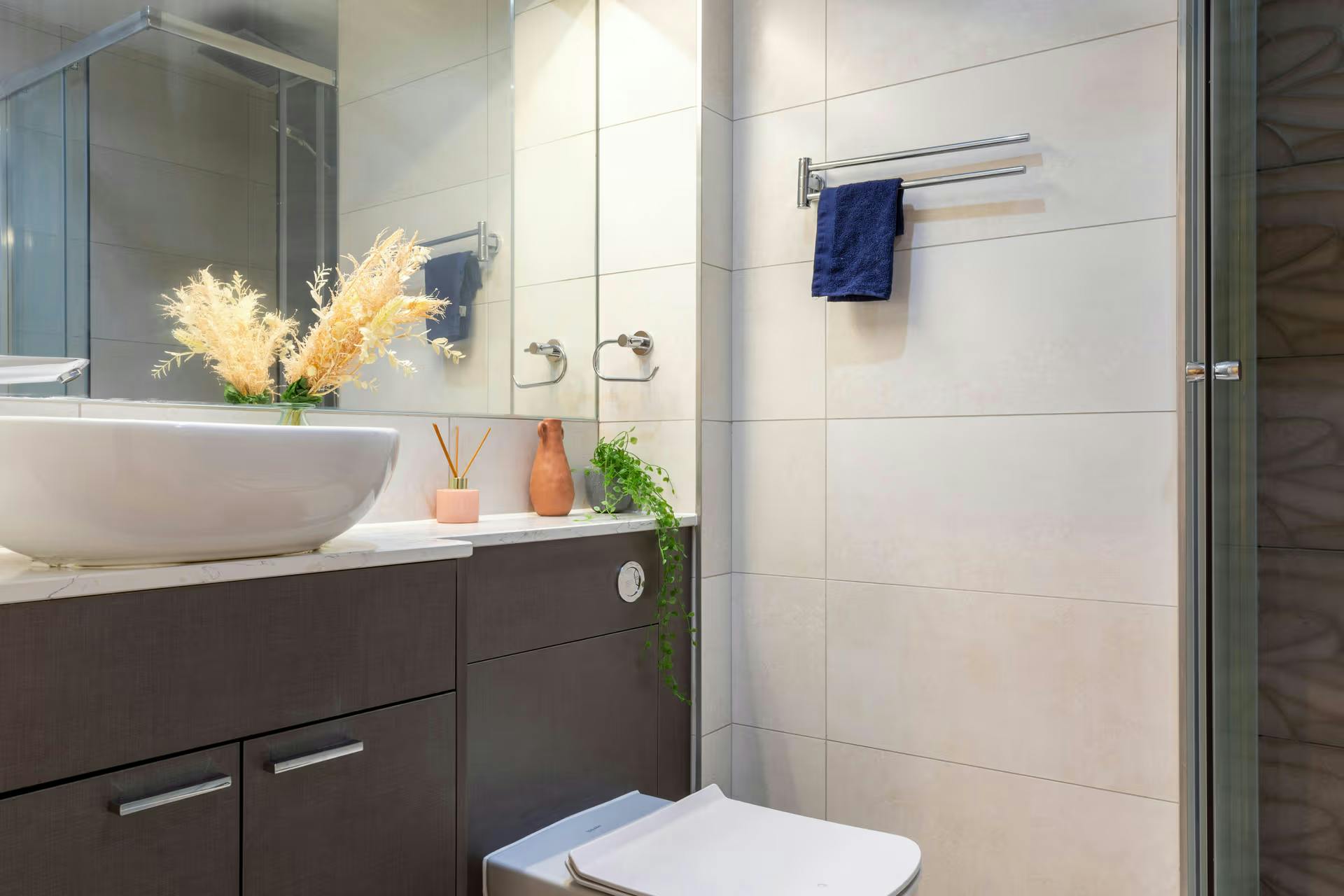 Gold 1 Bed Apartment