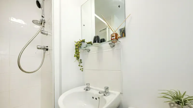 Premium Ensuite