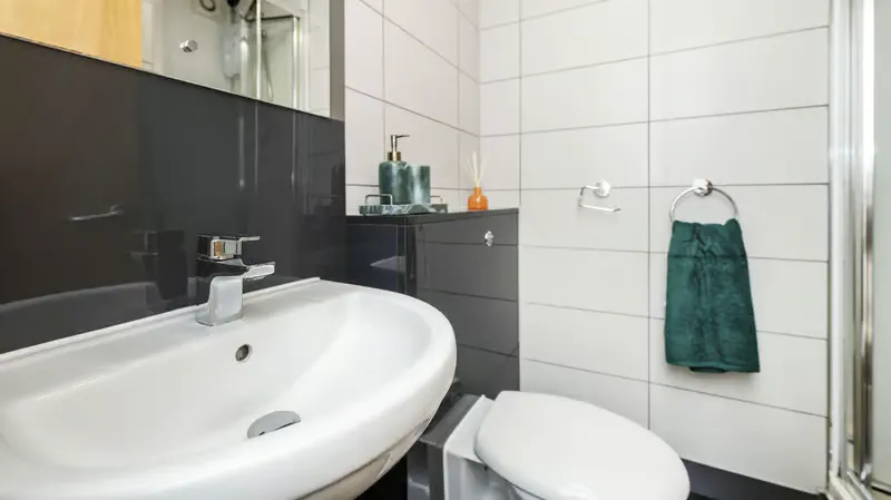 Premium Ensuite