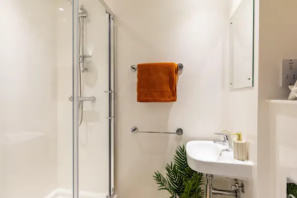 Modern Classic Plus Ensuite