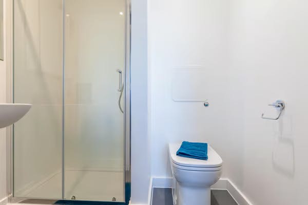 Garden View Studio Accessible