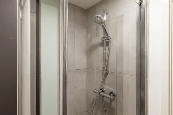 Classic Ensuite